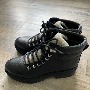 Marc Fisher LTD Nairy Hiking Boot